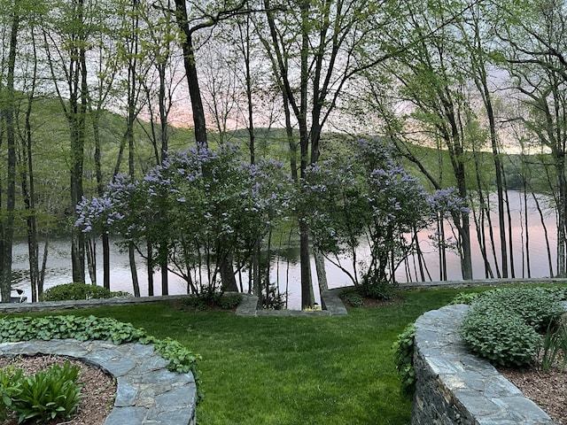 224 Tepi Dr, Southbury, CT 06488 - property view of water