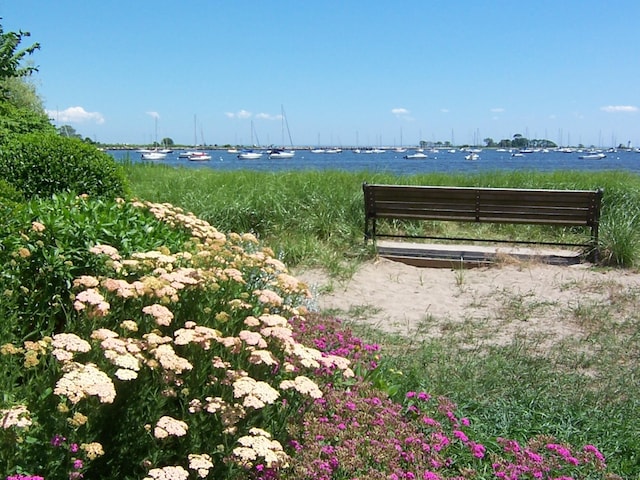 2811 Fairfield Ave Unit 1, Bridgeport, CT 06605 - surrounding community featuring a water view