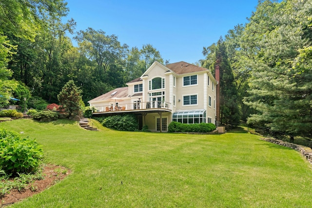 44 Scofield Farms, Darien, CT 06820 - photo 35