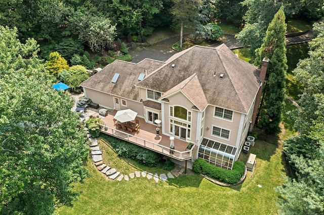 44 Scofield Farms, Darien, CT 06820 - photo 36
