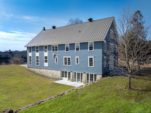 65 Hammertown Rd, Salisbury, CT 06068 - photo 36