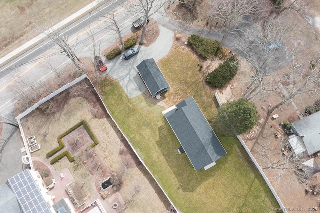 58 Killingworth Tpke, Clinton, CT 06413 - aerial view