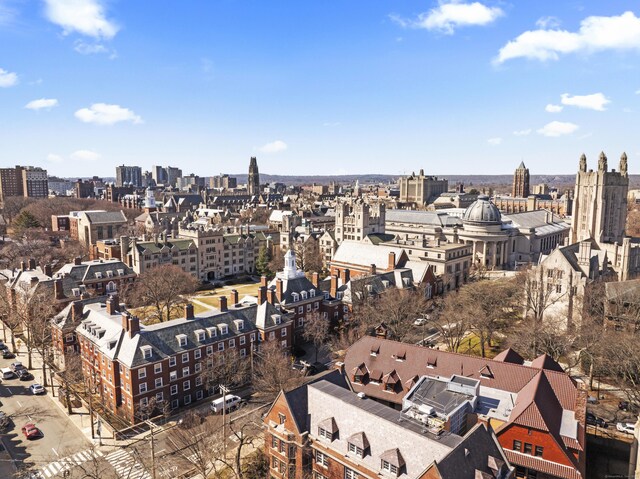 view of city