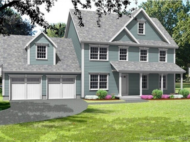 38 Josephine Way, Tolland, CT 06084 - photo 1