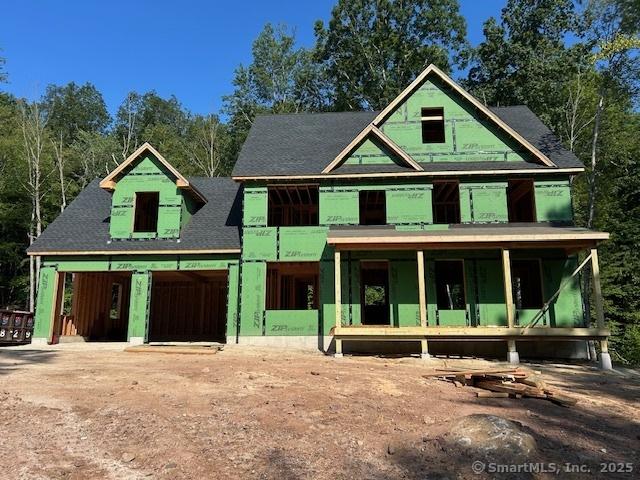 38 Josephine Way, Tolland, CT 06084 - photo 2