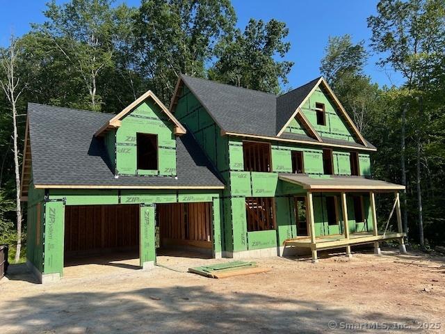 38 Josephine Way, Tolland, CT 06084 - photo 3