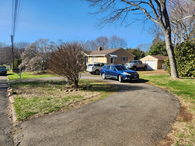27 Payne Pl, Meriden, CT 06450 - view of street