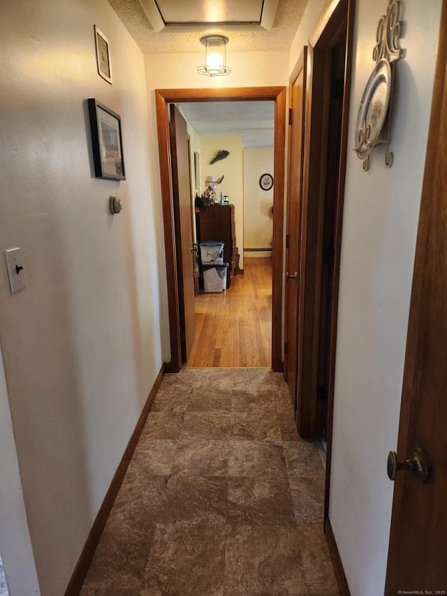 27 Payne Pl, Meriden, CT 06450 - view of hall