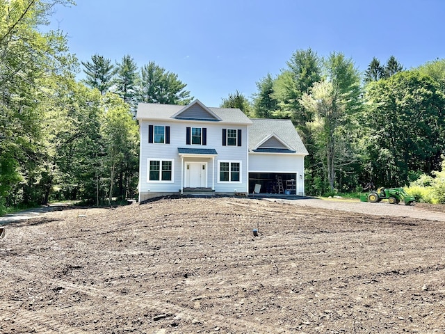 302 Bushy Hill Rd, Simsbury, CT 06070 - photo 1