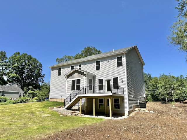 302 Bushy Hill Rd, Simsbury, CT 06070 - photo 2
