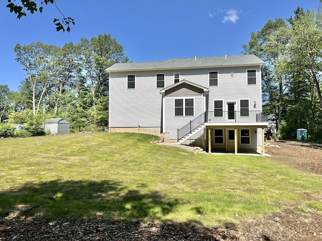 302 Bushy Hill Rd, Simsbury, CT 06070 - photo 4