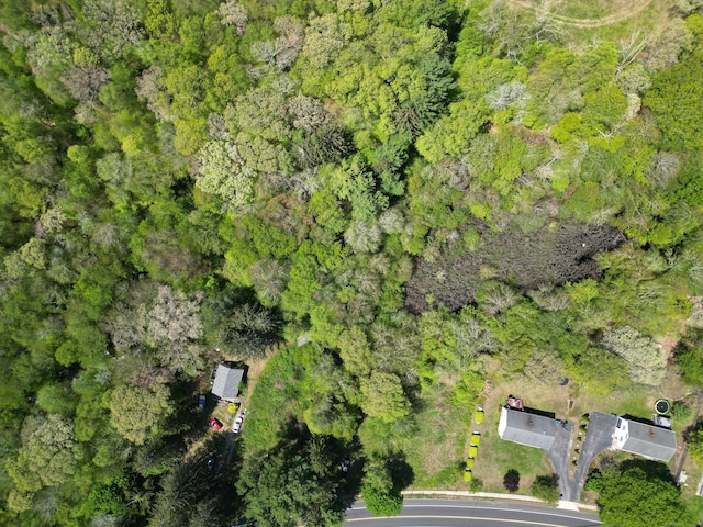 103 Flanders Rd, Groton, CT 06355 - aerial view