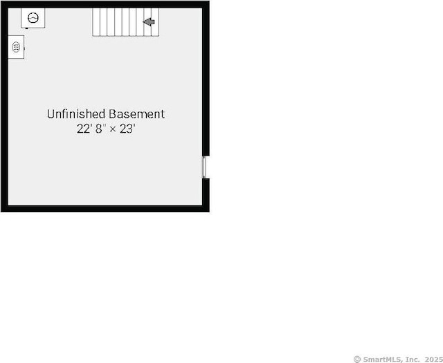 17 Winfield Dr, Stratford, CT 06615 - room layout