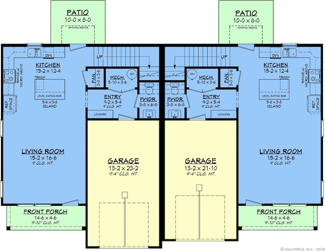 95 Flanders Rd, Groton, CT 06355 - room layout