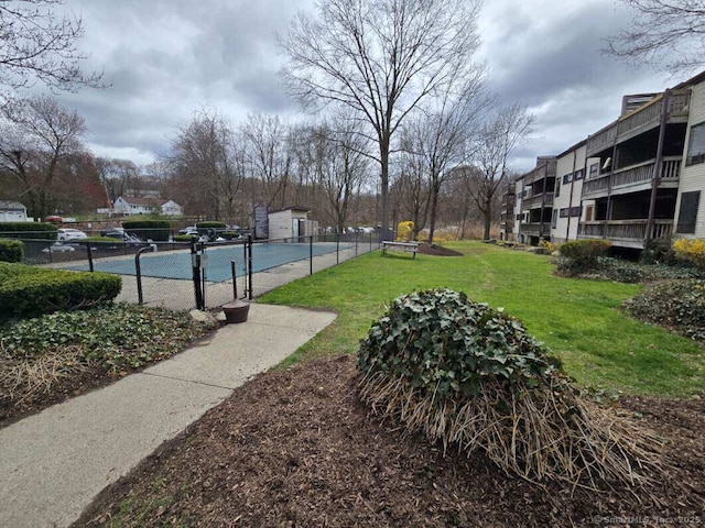 3699 Broadbridge Ave Unit 330, Stratford, CT 06614 - view of home's community with a yard