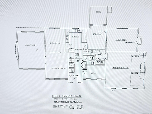 36 Olde Meadow Rd, Woodstock, CT 06281 - home floor plan