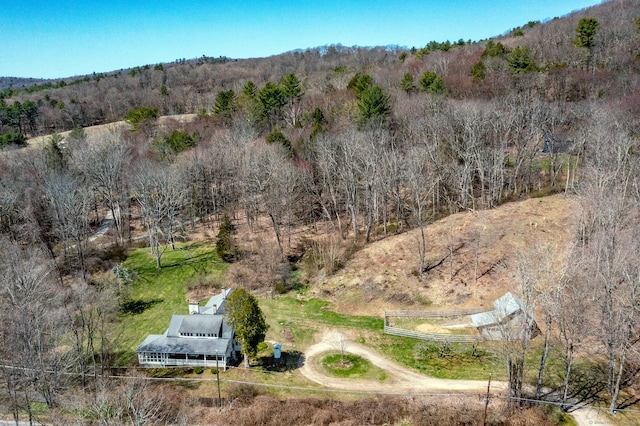 265 Housatonic River Rd, Salisbury, CT 06068 - aerial view