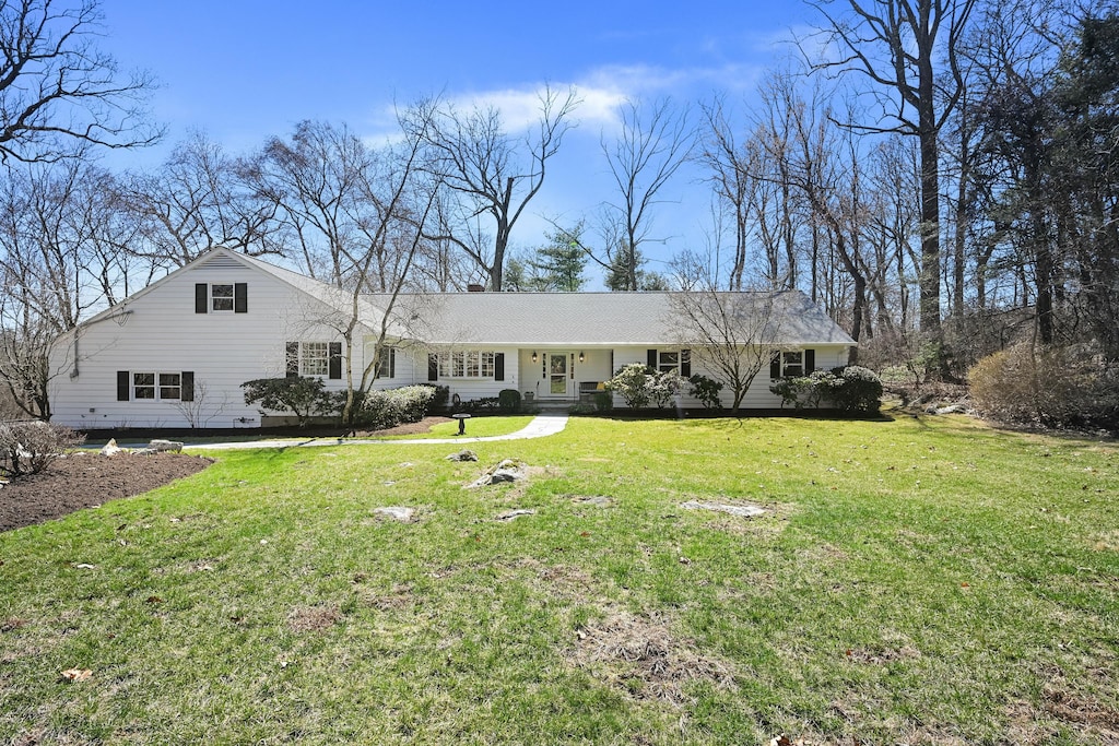 42 Mimosa Dr, Greenwich, CT 06807 - photo 1