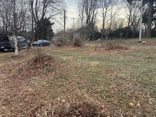 38 High St, Middlefield, CT 06455 - view of yard