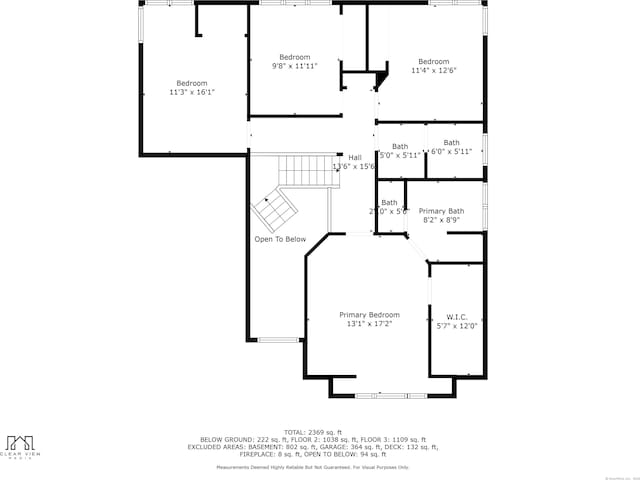 18 Catalpa St, Norwalk, CT 06851 - plan