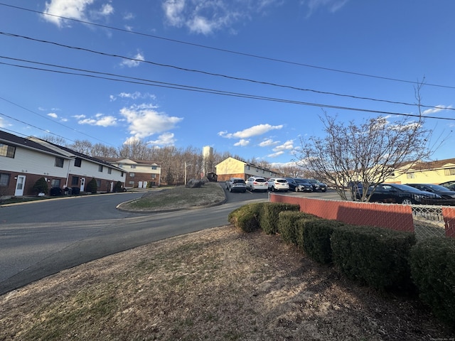 519 Scott Rd Apt 60, Waterbury, CT 06705 - view of road