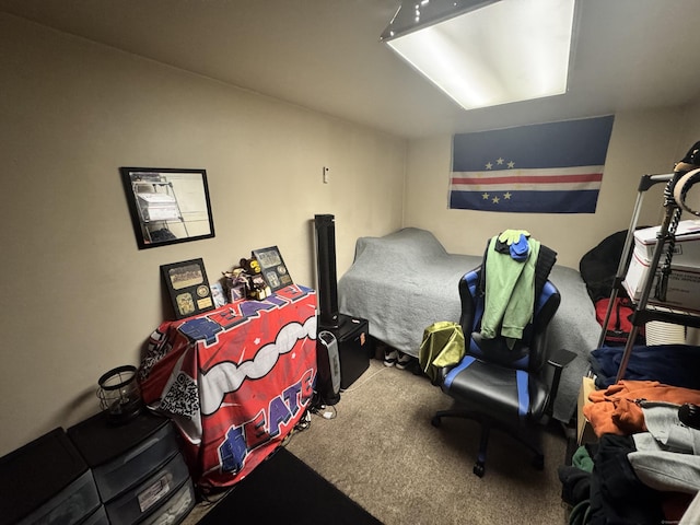519 Scott Rd Apt 60, Waterbury, CT 06705 - view of carpeted bedroom