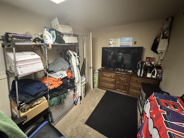 519 Scott Rd Apt 60, Waterbury, CT 06705 - view of carpeted bedroom