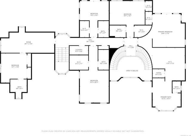 355 Greens Farms Rd, Westport, CT 06880 - plan