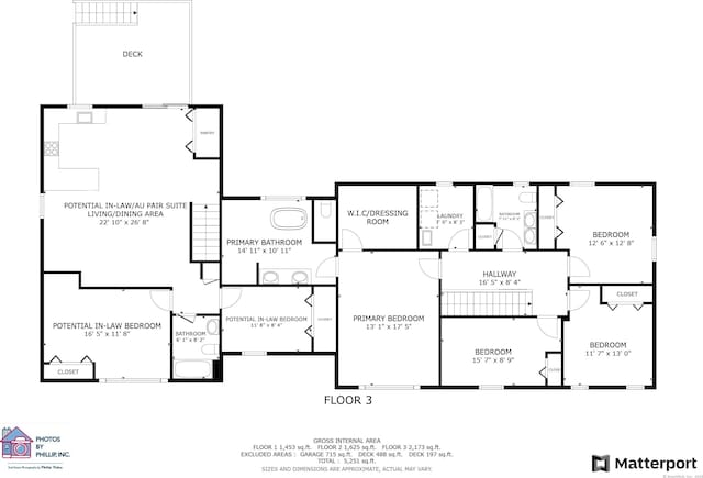 110 Far Mill Dr, Stratford, CT 06614 - plan