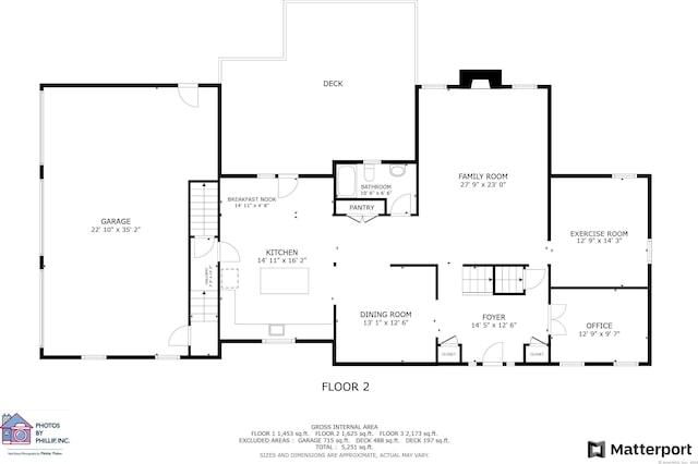110 Far Mill Dr, Stratford, CT 06614 - plan