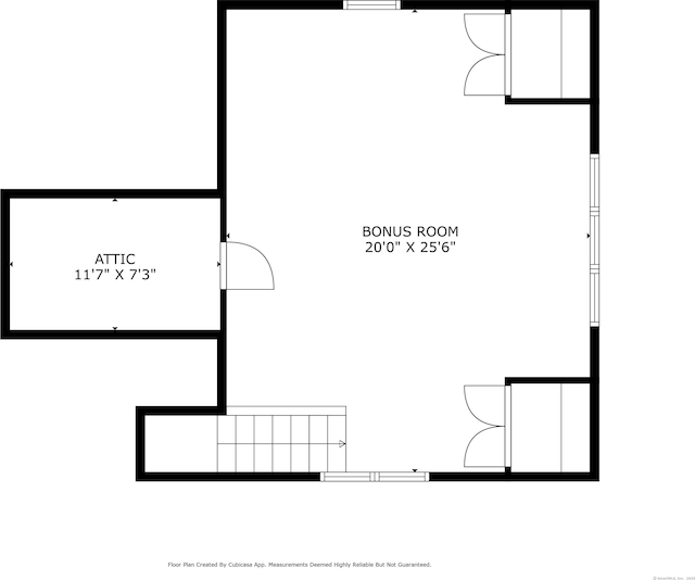6 Ely Ln, Killingworth, CT 06419 - floor plan / room layout