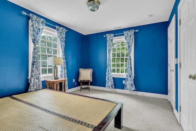6 Ely Ln, Killingworth, CT 06419 - carpeted bedroom with baseboards and a closet