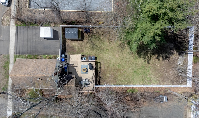 188 Meadow St, Branford, CT 06405 - birds eye view of property