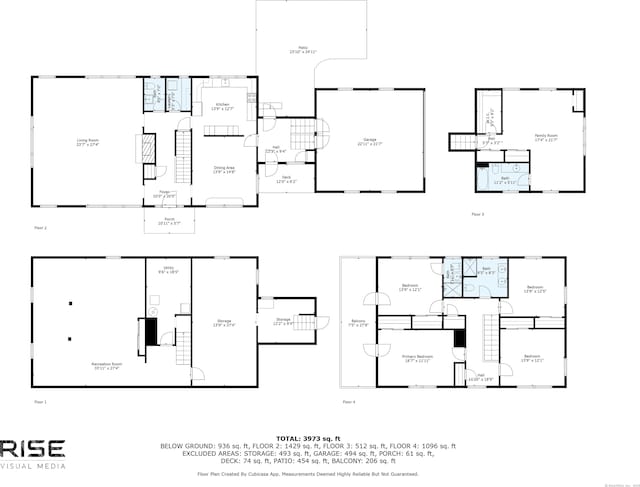 15 Maple Ln, Brookfield, CT 06804 - view of layout