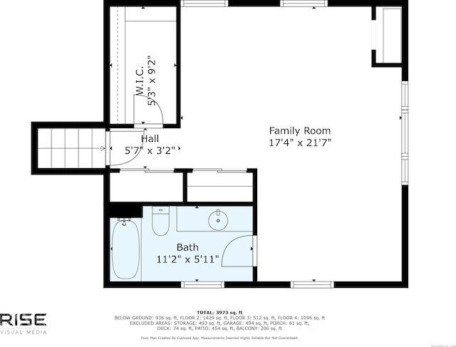 15 Maple Ln, Brookfield, CT 06804 - plan