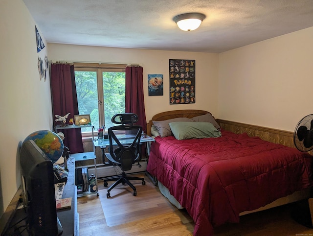 47 Notch Rd, Simsbury, CT 06092 - bedroom with wood finished floors
