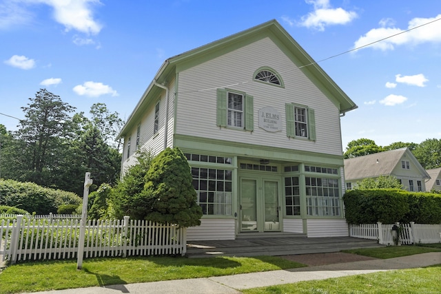60 Lyme St, Old Lyme, CT 06371 - photo 1