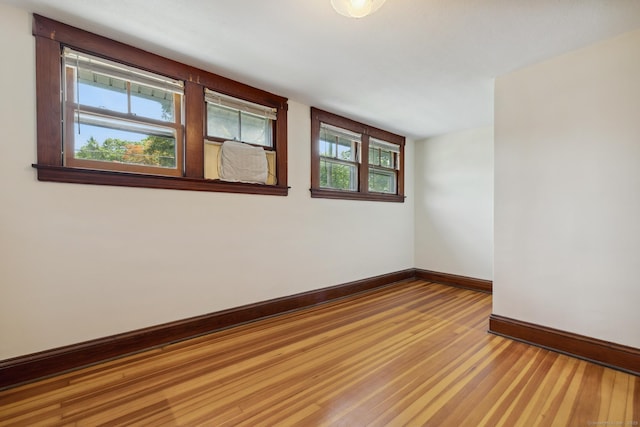 30 Phelps Rd, Manchester, CT 06042 - empty room with wood finished floors and plenty of natural light