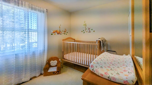 3 Mountain Dr, New Milford, CT 06776 - view of bedroom
