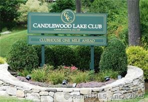 3 Mountain Dr, New Milford, CT 06776 - view of community / neighborhood sign
