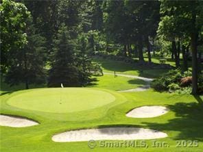 3 Mountain Dr, New Milford, CT 06776 - view of home's community featuring view of golf course