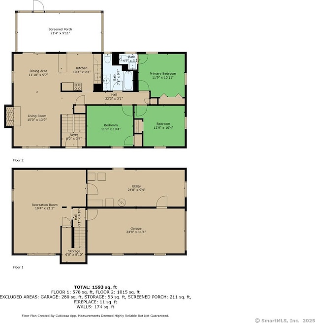 10 Lucerne Dr, Willington, CT 06279 - photo 40