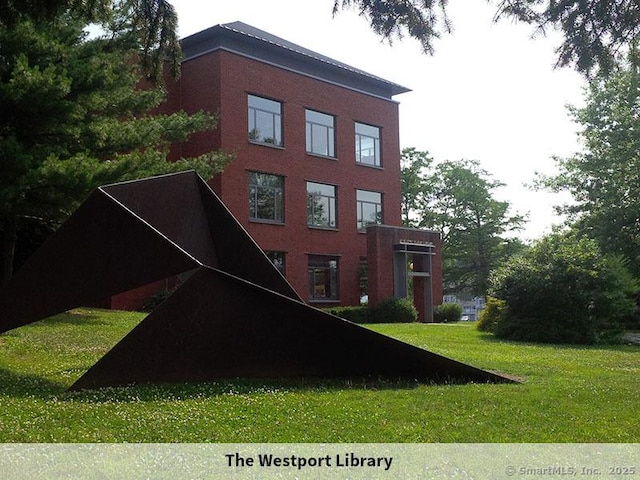 3 Laurel Ln, Westport, CT 06880 - view of a document
