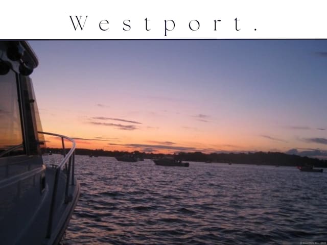 3 Laurel Ln, Westport, CT 06880 - water view