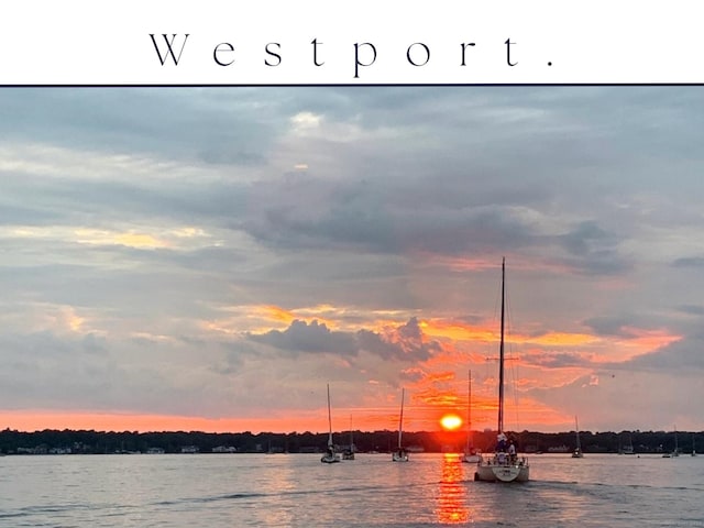 3 Laurel Ln, Westport, CT 06880 - water view