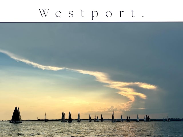 3 Laurel Ln, Westport, CT 06880 - water view