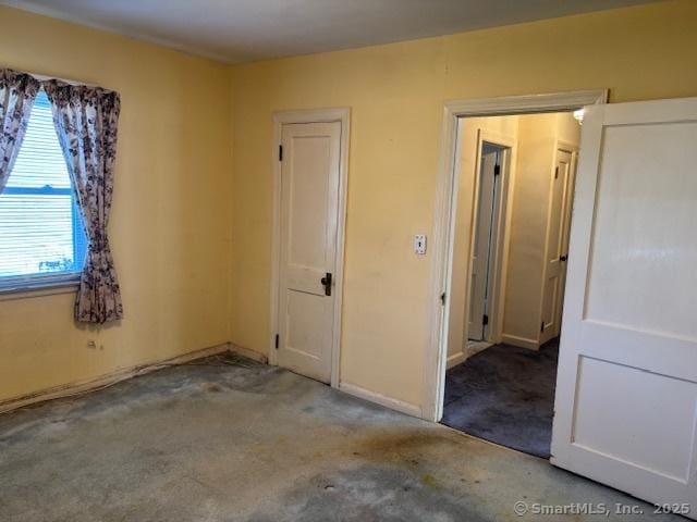 94 Morris St, West Haven, CT 06516 - unfurnished bedroom featuring carpet flooring