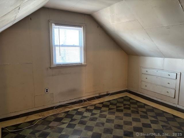 94 Morris St, West Haven, CT 06516 - additional living space with vaulted ceiling