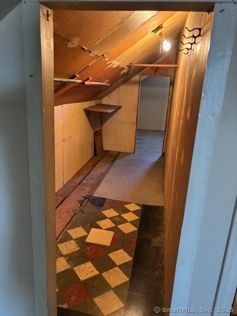 94 Morris St, West Haven, CT 06516 - view of basement