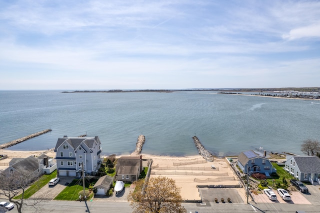 5 Hammock Pkwy, Clinton, CT 06413 - water view